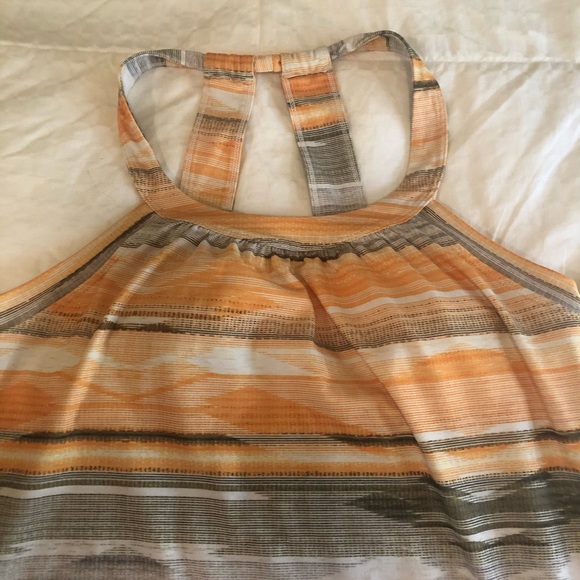 Prana dress - Picture 2 of 6